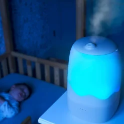 Wave Humidifier