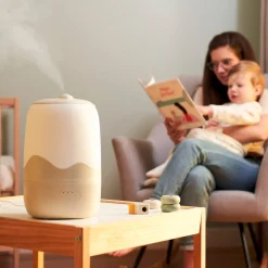 Wave Humidifier