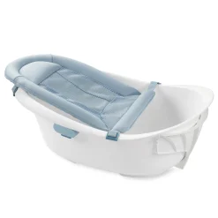 Wave 4-in-1 Baby Bath Tub