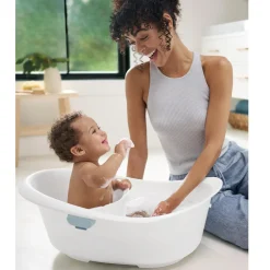 Wave 4-in-1 Baby Bath Tub