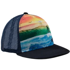 Waves Cap 12-24m
