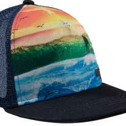 Waves Cap 12-24m