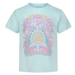 Waves Of Change T-shirt 4-14