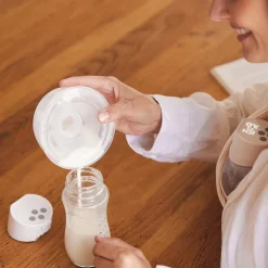 Wearable Pump S12Pro Double