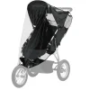 Weather Shield For Jogger Stroller