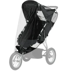 Weather Shield For Jogger Stroller