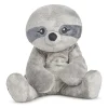 Weighted Stuffed Animal 2kg - Sam the Sloth