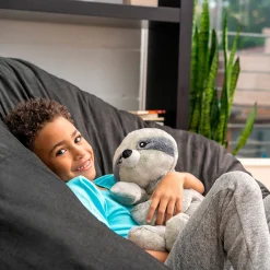 Weighted Stuffed Animal 2kg - Sam the Sloth