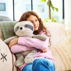 Weighted Stuffed Animal 2kg - Sam the Sloth