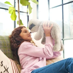 Weighted Stuffed Animal 2kg - Sam the Sloth