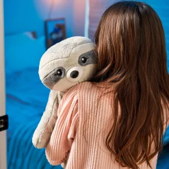 Weighted Stuffed Animal 2kg - Sam the Sloth