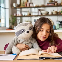 Weighted Stuffed Animal 2kg - Sam the Sloth