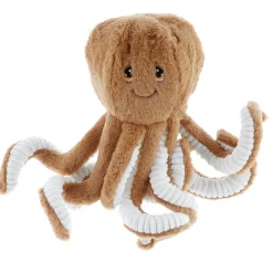 Weighted Stuffed Animal 2kg - Toffee Octopus