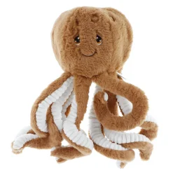 Weighted Stuffed Animal 2kg - Toffee Octopus