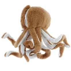 Weighted Stuffed Animal 2kg - Toffee Octopus