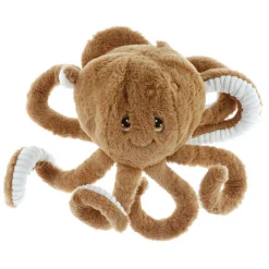 Weighted Stuffed Animal 2kg - Toffee Octopus