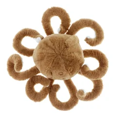 Weighted Stuffed Animal 2kg - Toffee Octopus