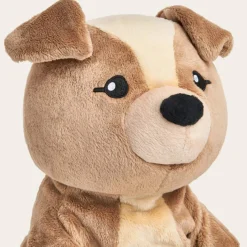 Weighted Stuffed Animal 2kg - Charlie the Puppy