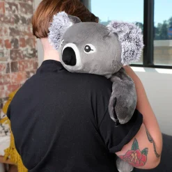 Weighted Stuffed Animal 2kg - Quinn the Koala