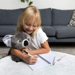 Weighted Stuffed Animal 2kg - Quinn the Koala