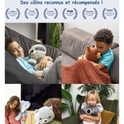 Weighted Stuffed Animal 2kg - Quinn the Koala