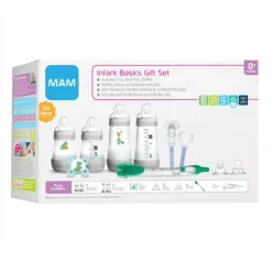 Welcome to the World Set