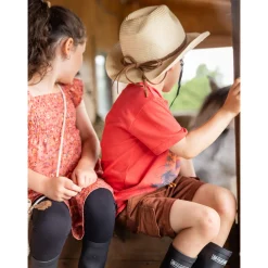 West Cargo Shorts 2-12