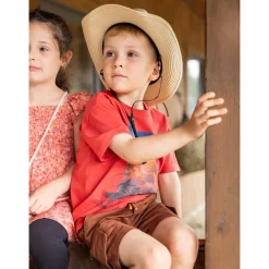 West Cargo Shorts 2-12