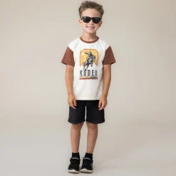 West Rodeo T-shirt 2-12