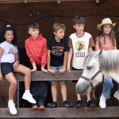 West Rodeo T-shirt 2-12