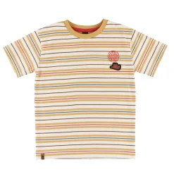 West Striped T-shirt 2-12