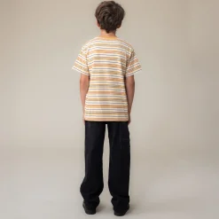 West Striped T-shirt 2-12