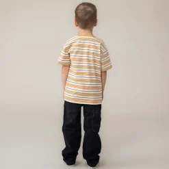 West Striped T-shirt 2-12