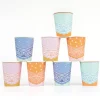 Western Bandana Cups (8)