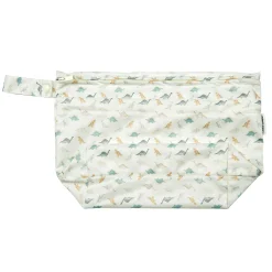Wet Bag - Dino Friends