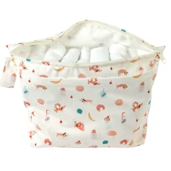 Wet Bag - French Breakfast