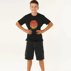 Wettie Passage T-shirt 8-14