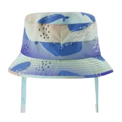 Whales Beach Hat 6-24m