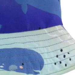Whales Beach Hat 6-24m