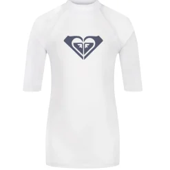 Whole Hearted Rashguard 7-16