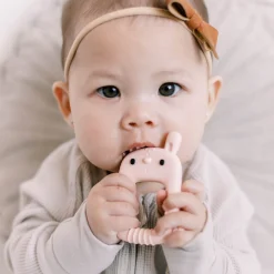 Wild Teether - Bunny