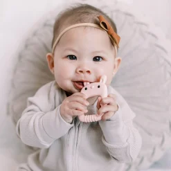 Wild Teether - Bunny