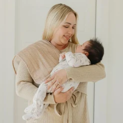 Wilder Burp Cloths (3)