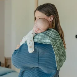 Wilder Burp Cloths (3)