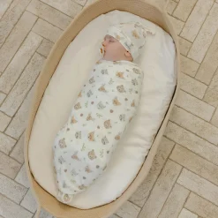 Wilder Knit Blanket Single