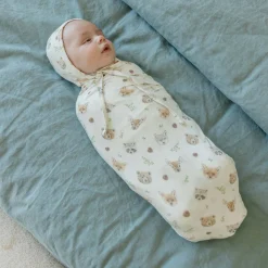 Wilder Knit Blanket Single