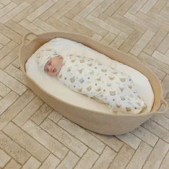 Wilder Knit Blanket Single