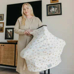 Wilder Multi-use Cover