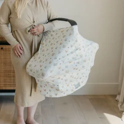 Wilder Multi-use Cover