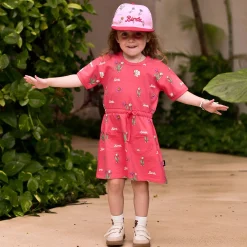 Wildflower Aop Dress 2-10y